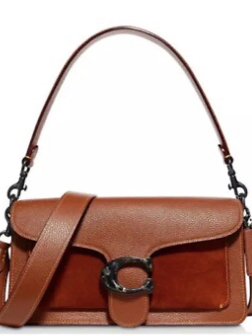 Coach bought brand